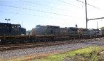 CSX 7799 8th on M404